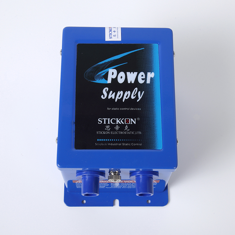 Series ST401A High Voltage Ion Generator
